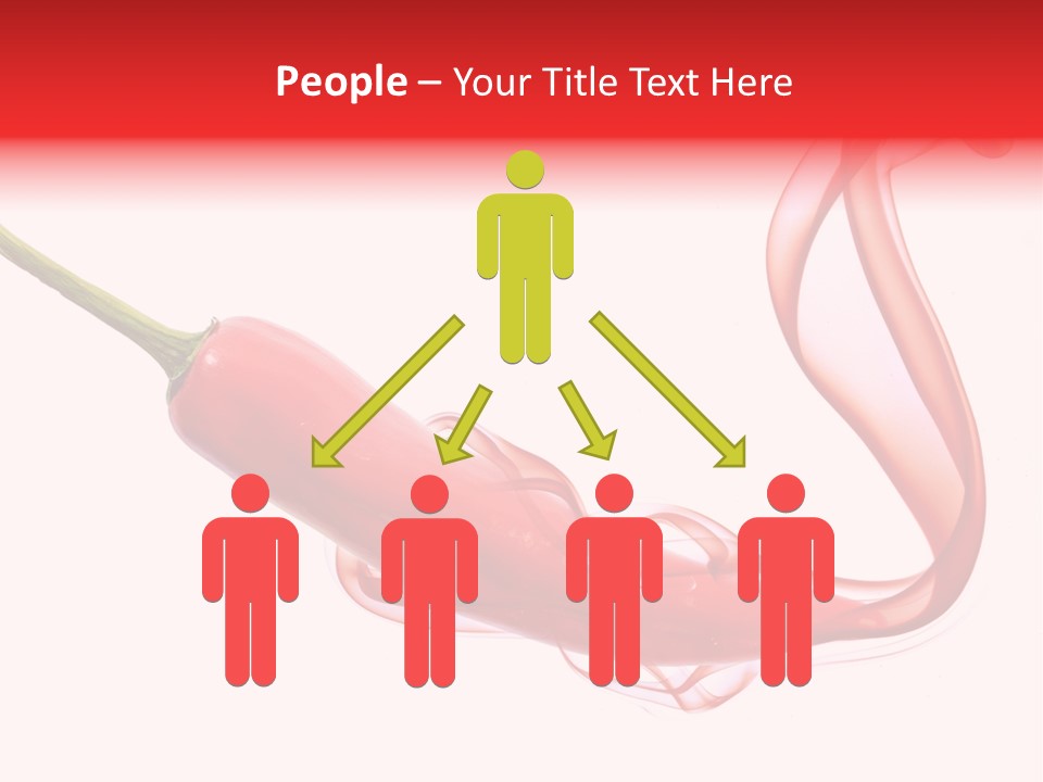 Burn Form Light PowerPoint Template