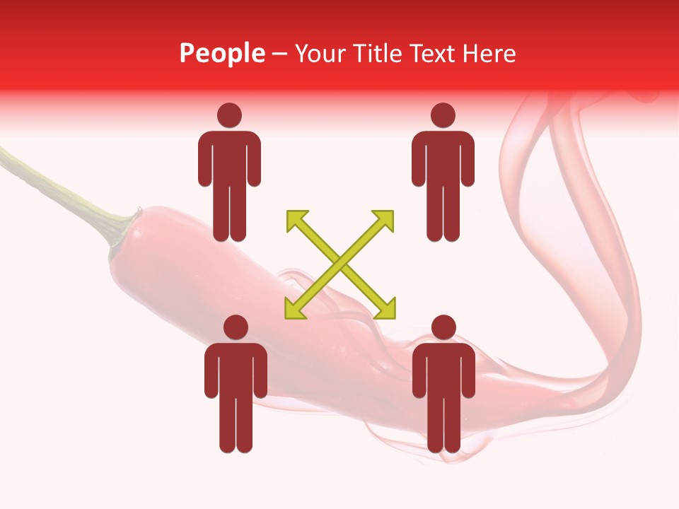 Burn Form Light PowerPoint Template