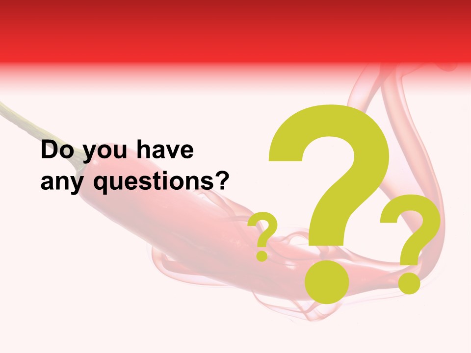 Burn Form Light PowerPoint Template