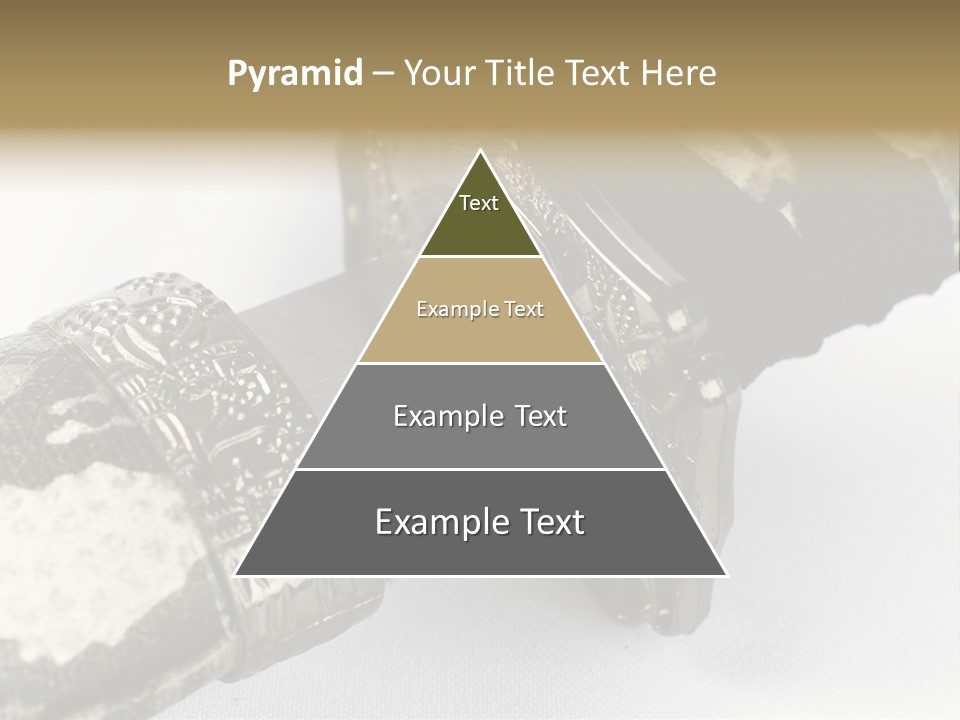 Light Associate Solution PowerPoint Template