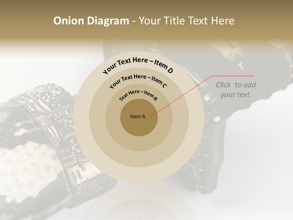 Light Associate Solution PowerPoint Template