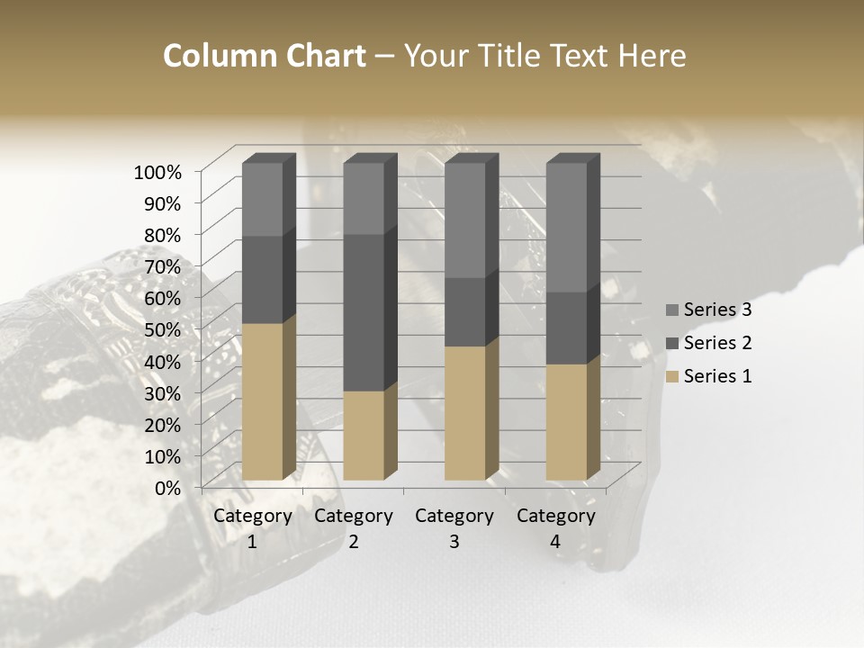 Light Associate Solution PowerPoint Template