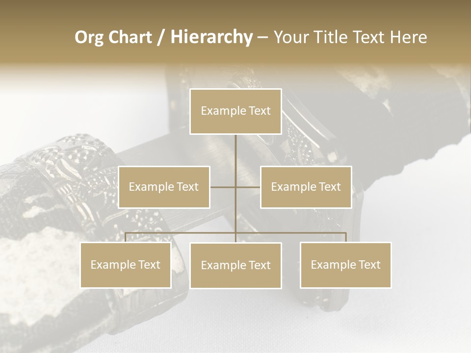 Light Associate Solution PowerPoint Template