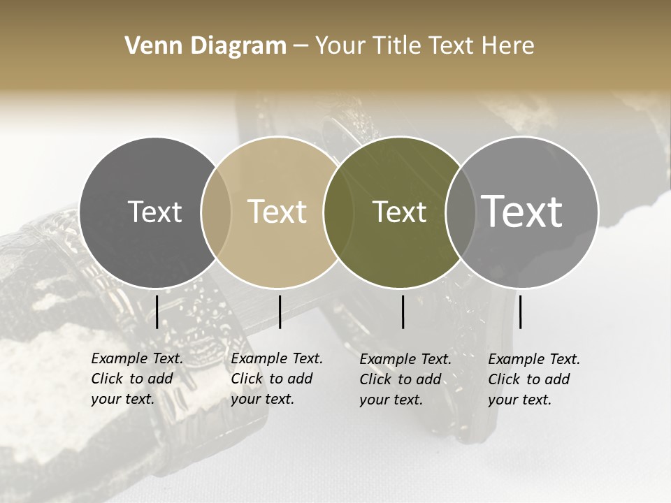 Light Associate Solution PowerPoint Template