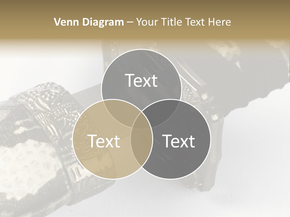 Light Associate Solution PowerPoint Template