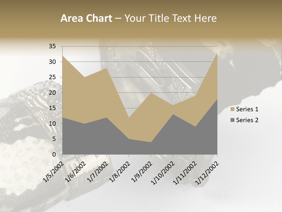 Light Associate Solution PowerPoint Template