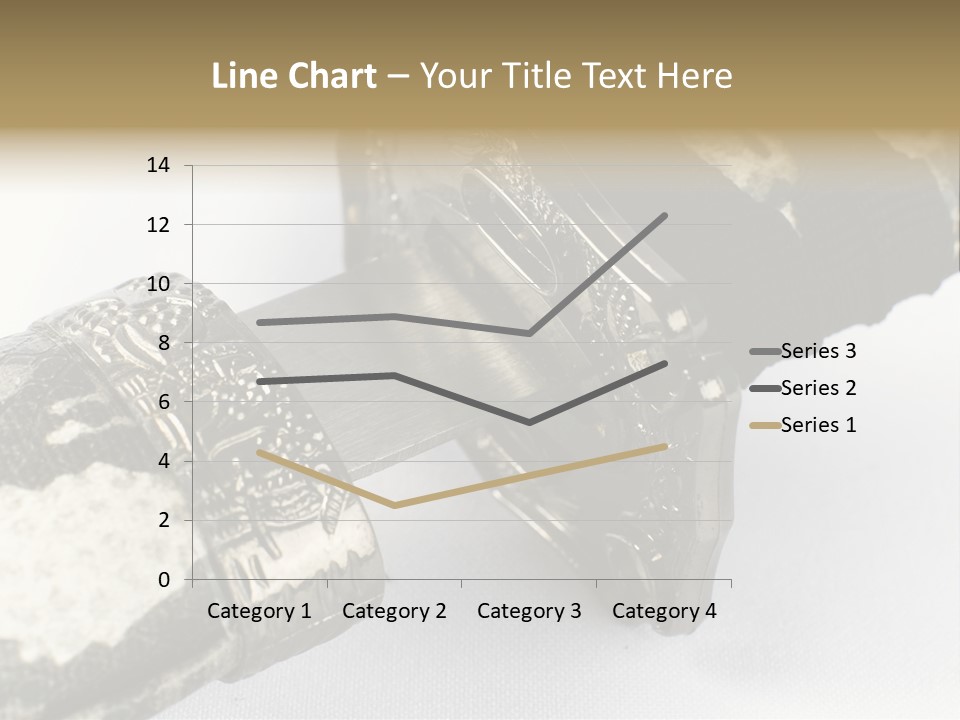 Light Associate Solution PowerPoint Template