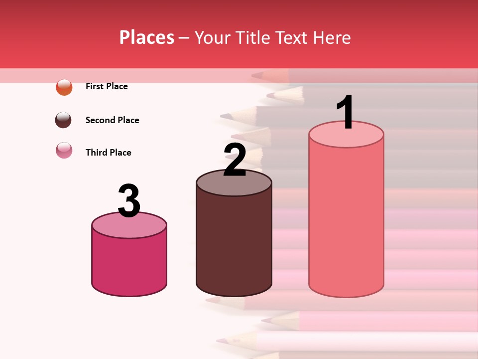 Artistic Copy Educate PowerPoint Template