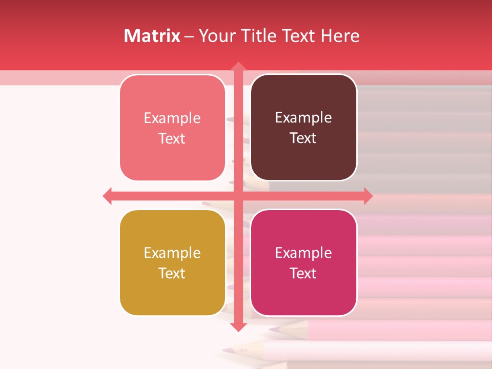 Artistic Copy Educate PowerPoint Template