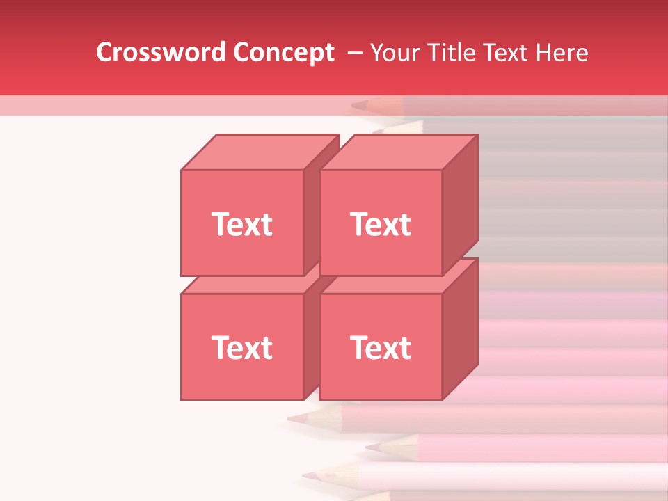 Artistic Copy Educate PowerPoint Template