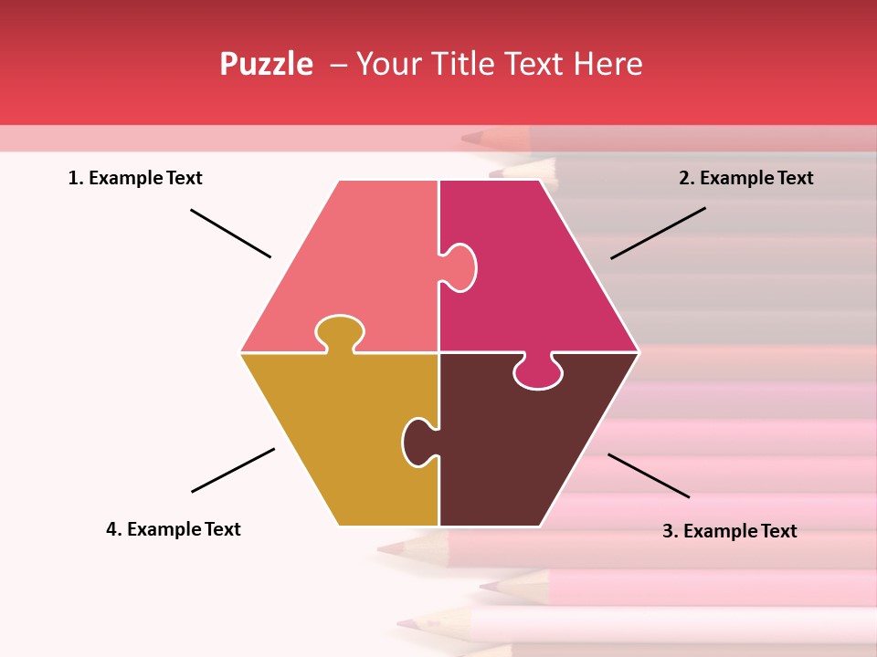 Artistic Copy Educate PowerPoint Template