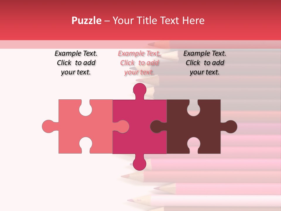 Artistic Copy Educate PowerPoint Template