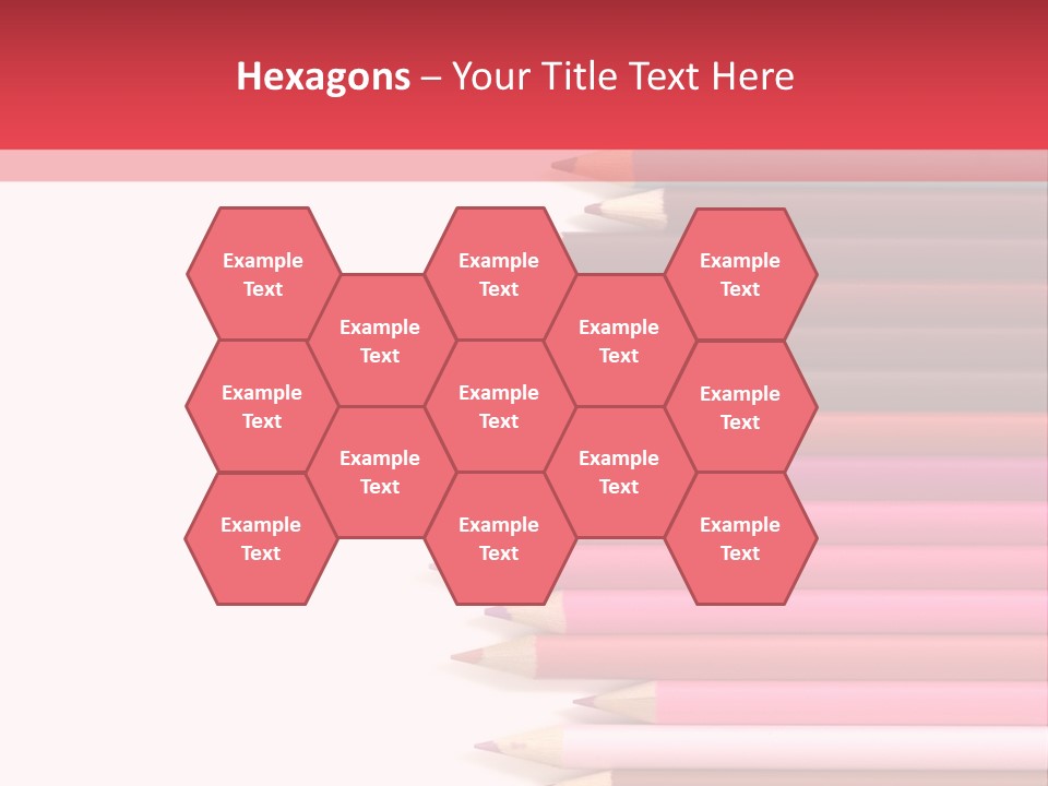 Artistic Copy Educate PowerPoint Template