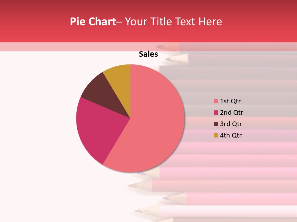 Artistic Copy Educate PowerPoint Template