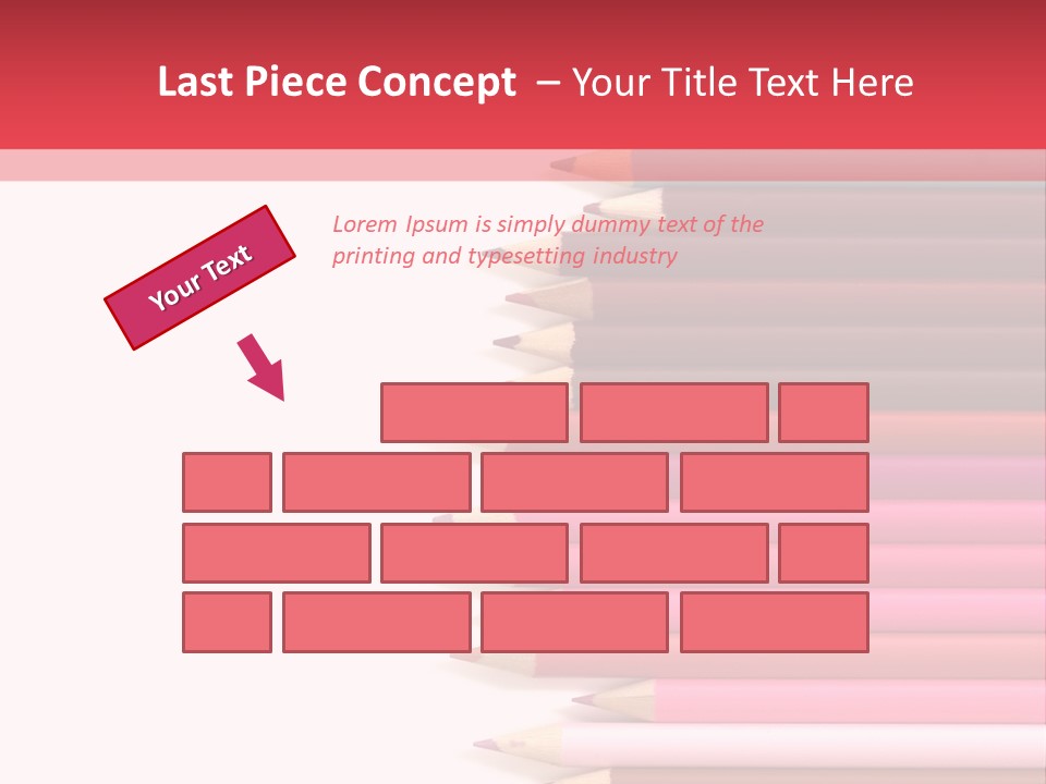 Artistic Copy Educate PowerPoint Template