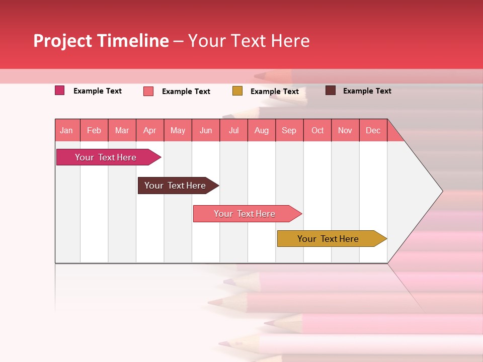 Artistic Copy Educate PowerPoint Template