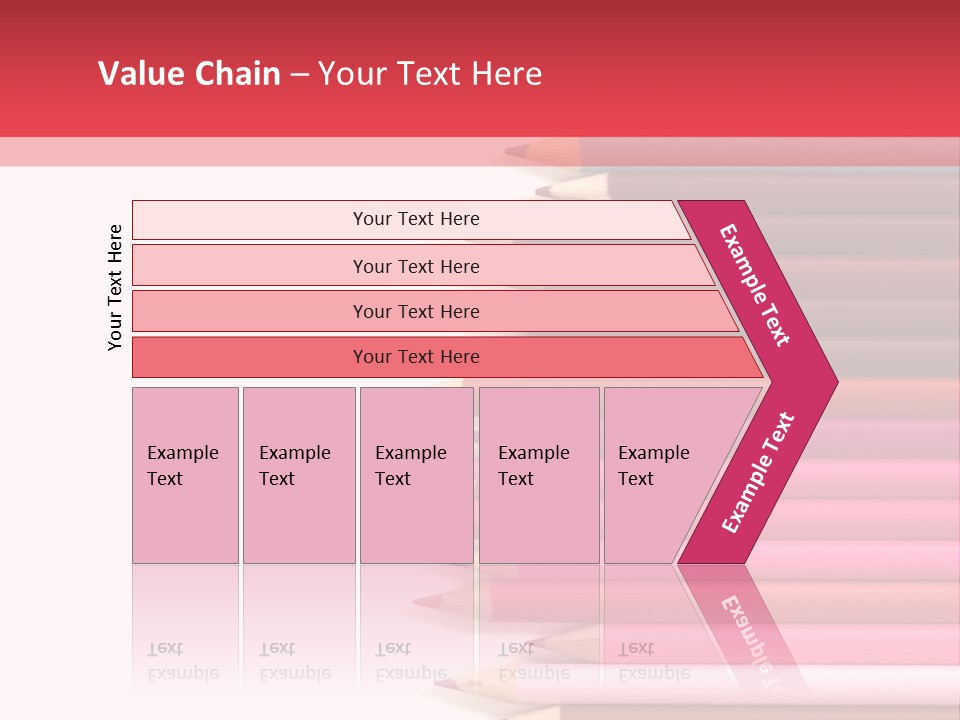 Artistic Copy Educate PowerPoint Template