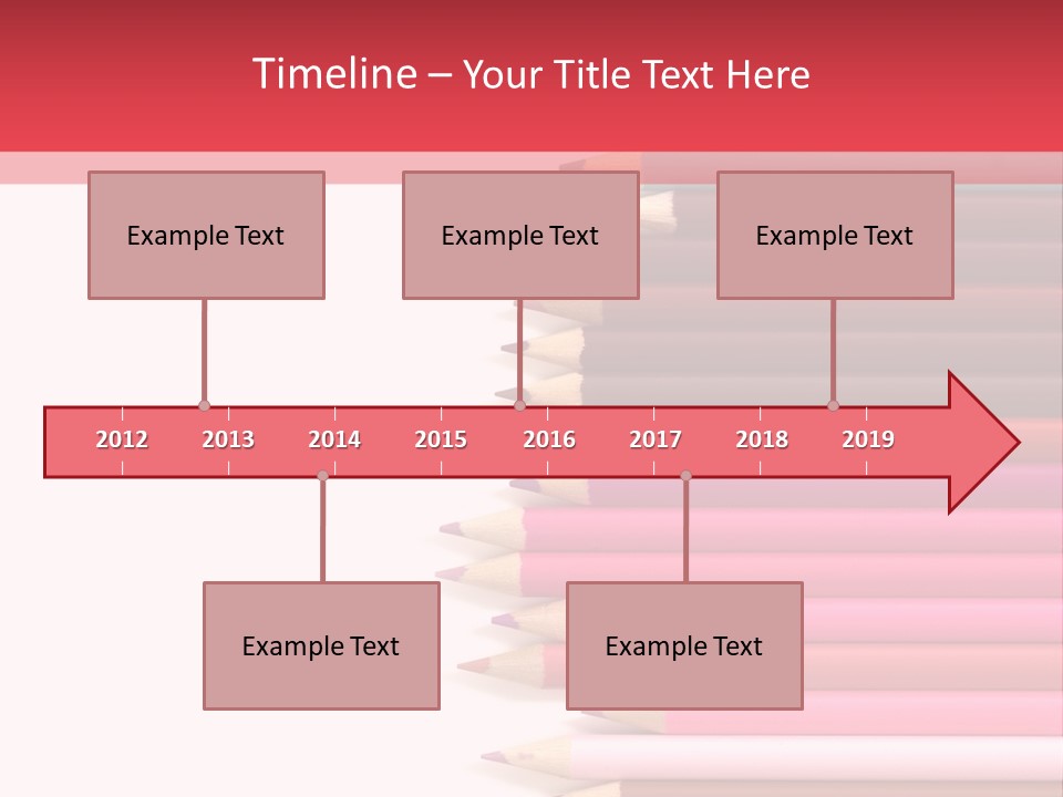 Artistic Copy Educate PowerPoint Template