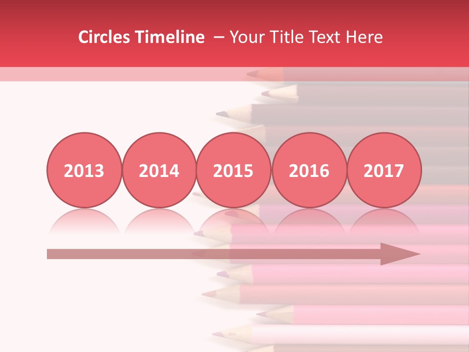 Artistic Copy Educate PowerPoint Template