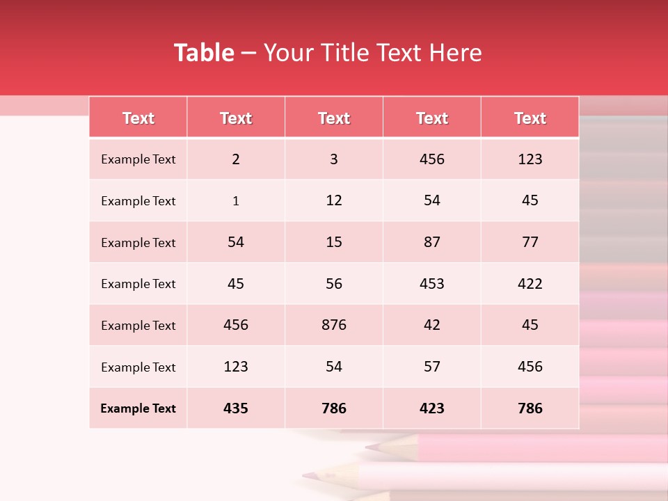 Artistic Copy Educate PowerPoint Template