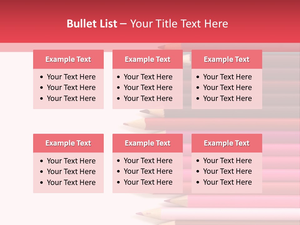 Artistic Copy Educate PowerPoint Template