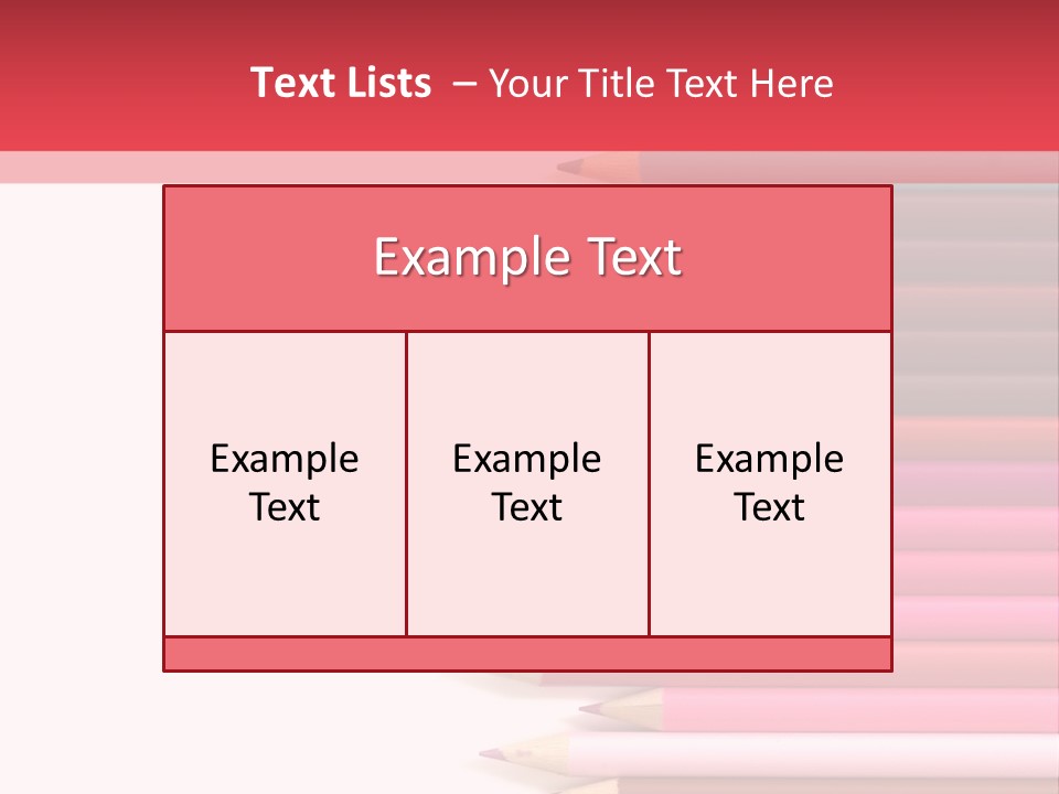 Artistic Copy Educate PowerPoint Template