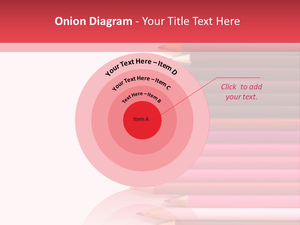 Artistic Copy Educate PowerPoint Template