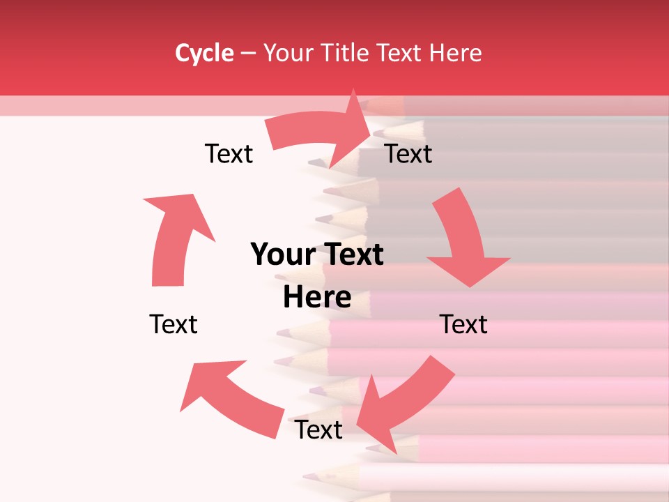 Artistic Copy Educate PowerPoint Template