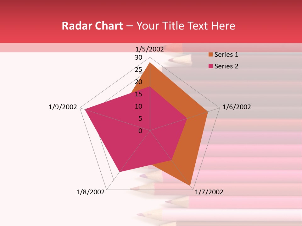 Artistic Copy Educate PowerPoint Template