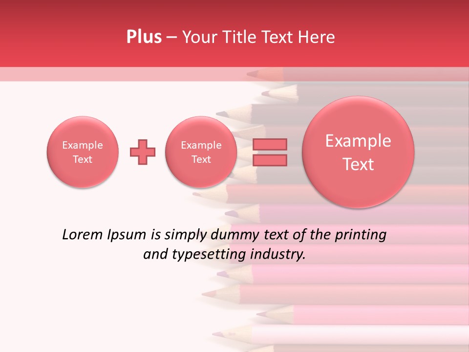 Artistic Copy Educate PowerPoint Template