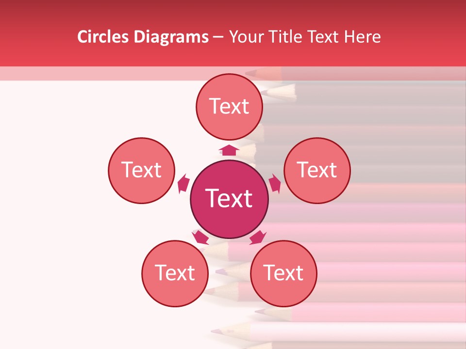 Artistic Copy Educate PowerPoint Template