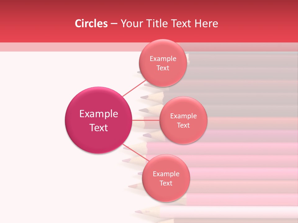 Artistic Copy Educate PowerPoint Template