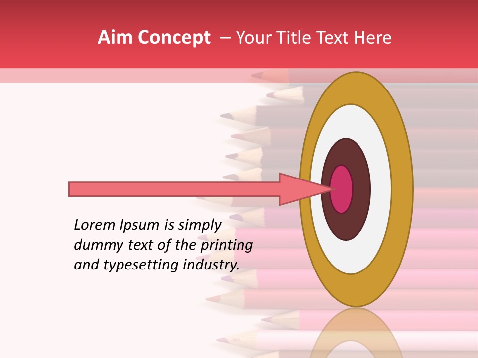 Artistic Copy Educate PowerPoint Template