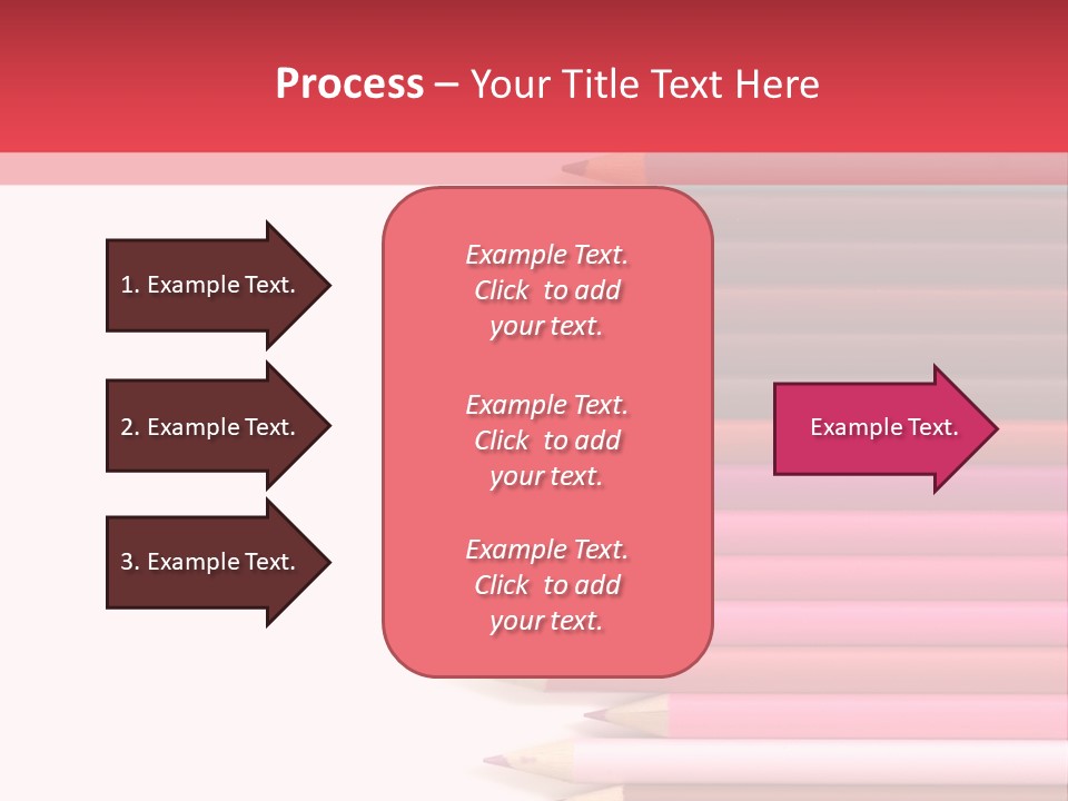 Artistic Copy Educate PowerPoint Template