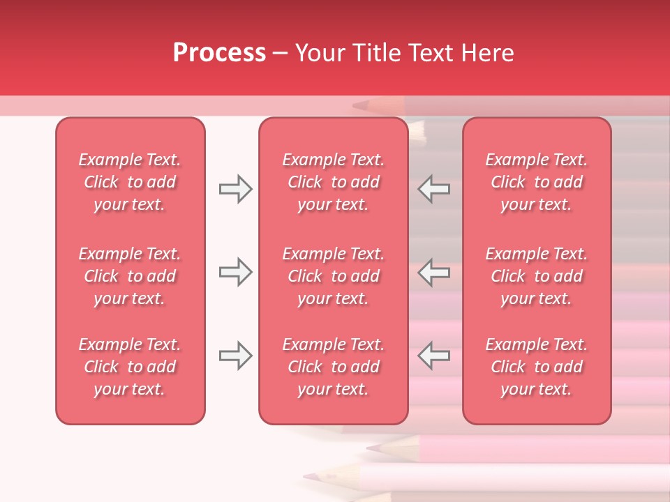 Artistic Copy Educate PowerPoint Template
