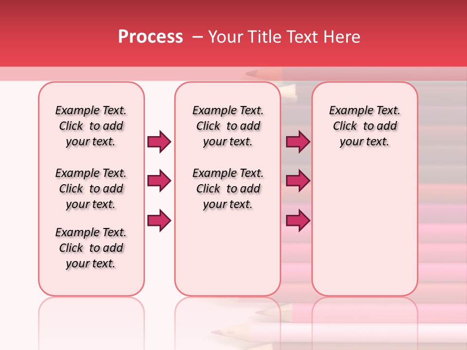 Artistic Copy Educate PowerPoint Template