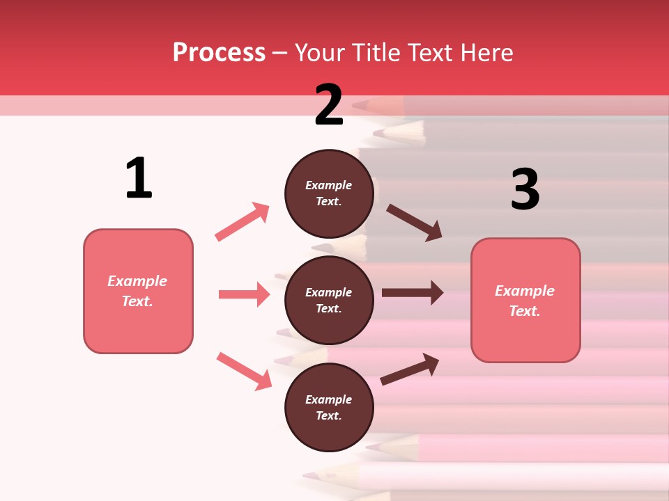 Artistic Copy Educate PowerPoint Template
