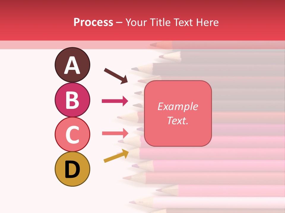 Artistic Copy Educate PowerPoint Template