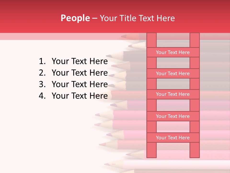 Artistic Copy Educate PowerPoint Template