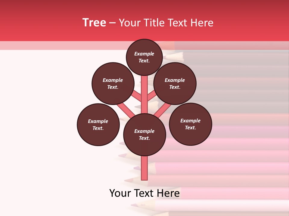 Artistic Copy Educate PowerPoint Template