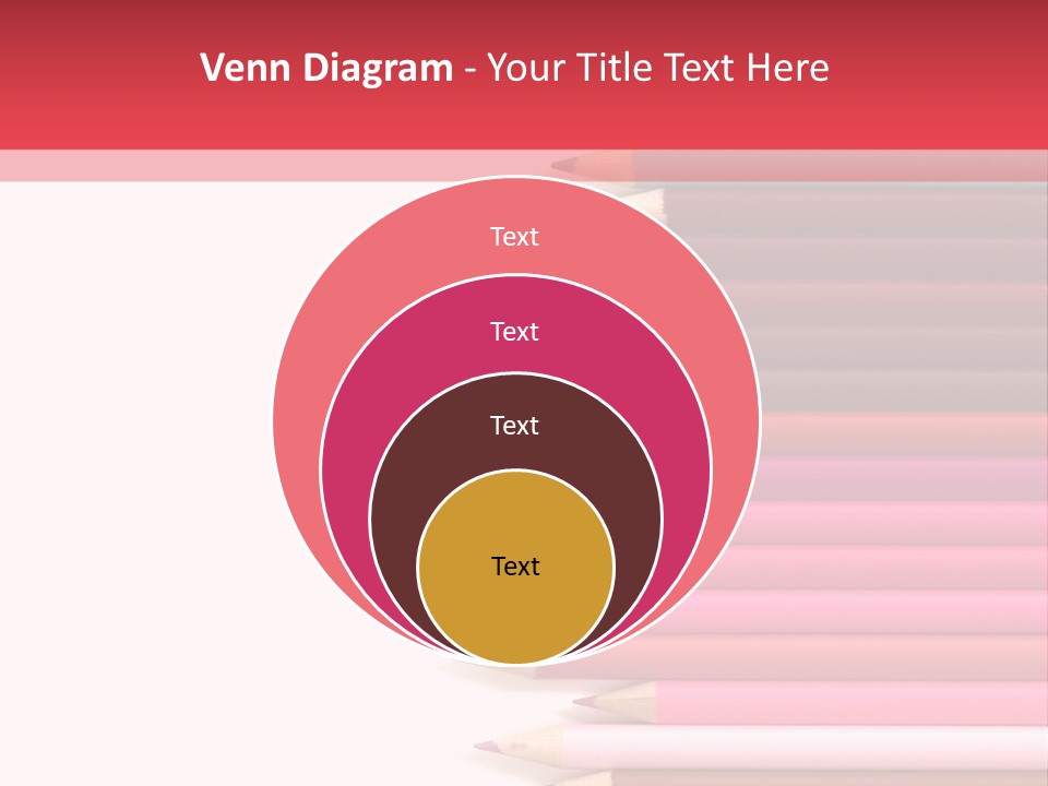 Artistic Copy Educate PowerPoint Template