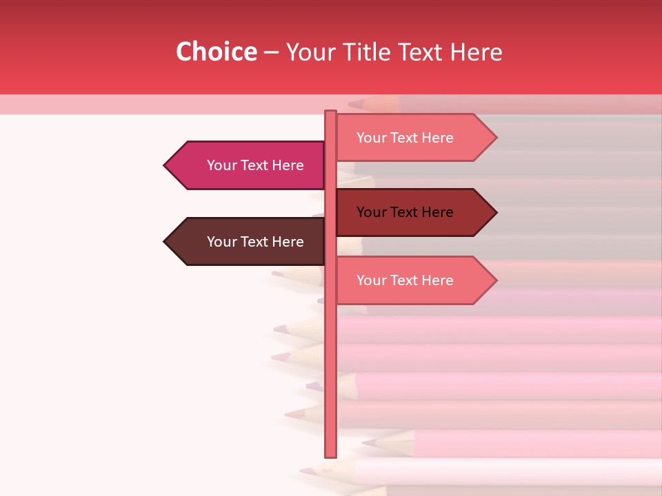 Artistic Copy Educate PowerPoint Template