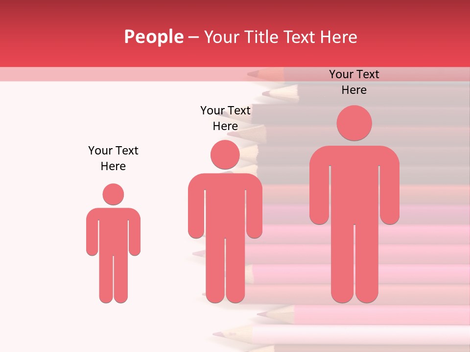 Artistic Copy Educate PowerPoint Template