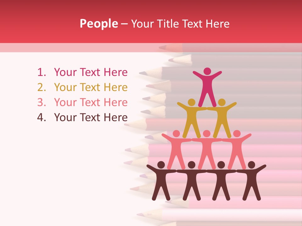 Artistic Copy Educate PowerPoint Template