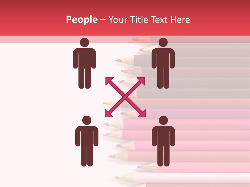 Artistic Copy Educate PowerPoint Template