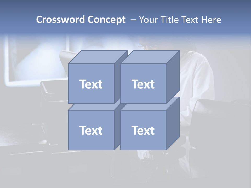 Doctor Disease Heal PowerPoint Template