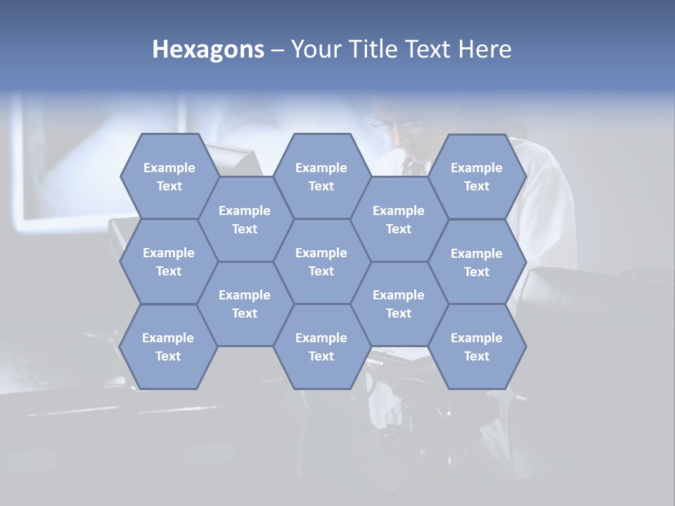 Doctor Disease Heal PowerPoint Template