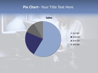 Doctor Disease Heal PowerPoint Template