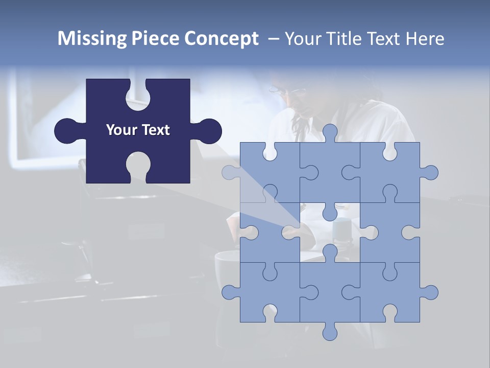 Doctor Disease Heal PowerPoint Template