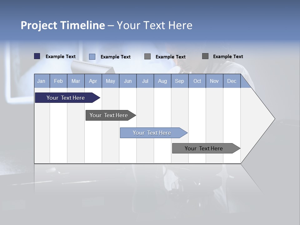 Doctor Disease Heal PowerPoint Template